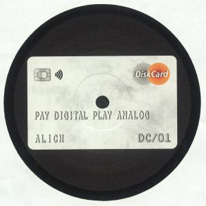 Pay Digital Play Analog