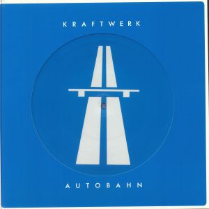 Autobahn (50th Anniversary Edition)