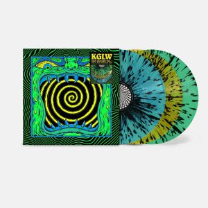 Rave Gizzard: Live In San Francisco 2024