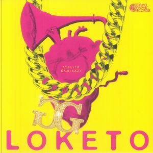 Loketo