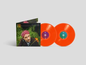 DJ Kicks (reissue)