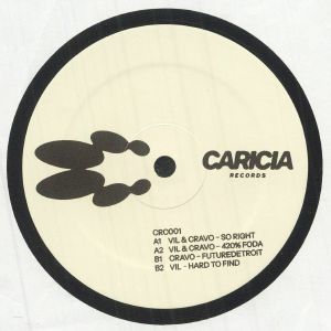 Vil / Cravo - Carícia 001