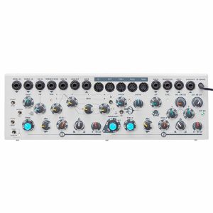 Sherman Filterbank 2 Compact Classic Analogue Filter