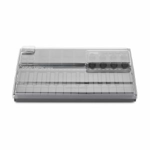 Decksaver Akai Professional MPK Mini MK3 Light Edition Dust Cover